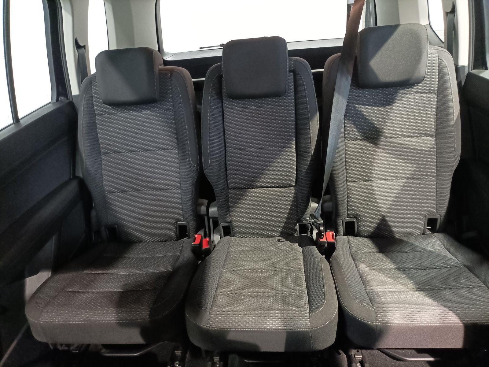 Volkswagen Touran 1.5 TSI Comfortl. App ParkPilot Sitzheiz, миниатюра 15
