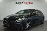 Mercedes-Benz CLA 250 4Matic SB AMG *Navi*Kamera*Pano*Memory* - Mercedes-Benz CLA-Klasse Gebrauchtwagen in Wuppertal