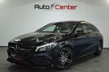 Mercedes-Benz CLA 250 4Matic SB AMG *Navi*Kamera*Pano*Memory* - Mercedes-Benz CLA 250 aus 2018