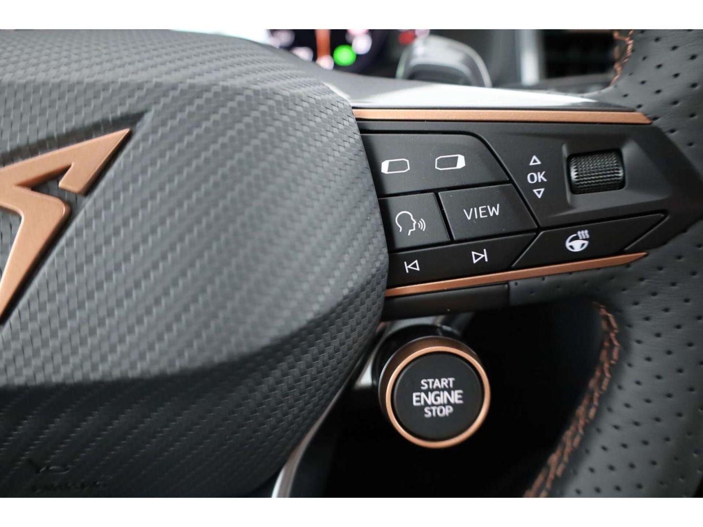 Cupra Ateca - Bild 15