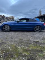 Mercedes-Benz C 43 AMG Mercedes-AMG C 43 4MATIC Autom. Mer... - Mercedes-Benz C 43 AMG in Braunschweig