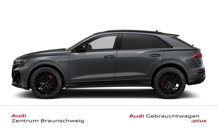 Audi Q8 - Bild 3