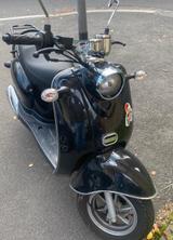 Andere        Nova Motors Retro Star - ROLLER RETRO