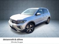 Volkswagen T-Cross - Vorschau Bild 2