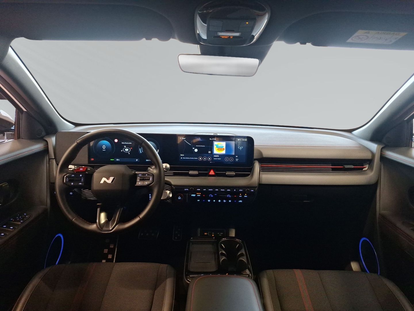 Hyundai IONIQ 5 – Bild 12