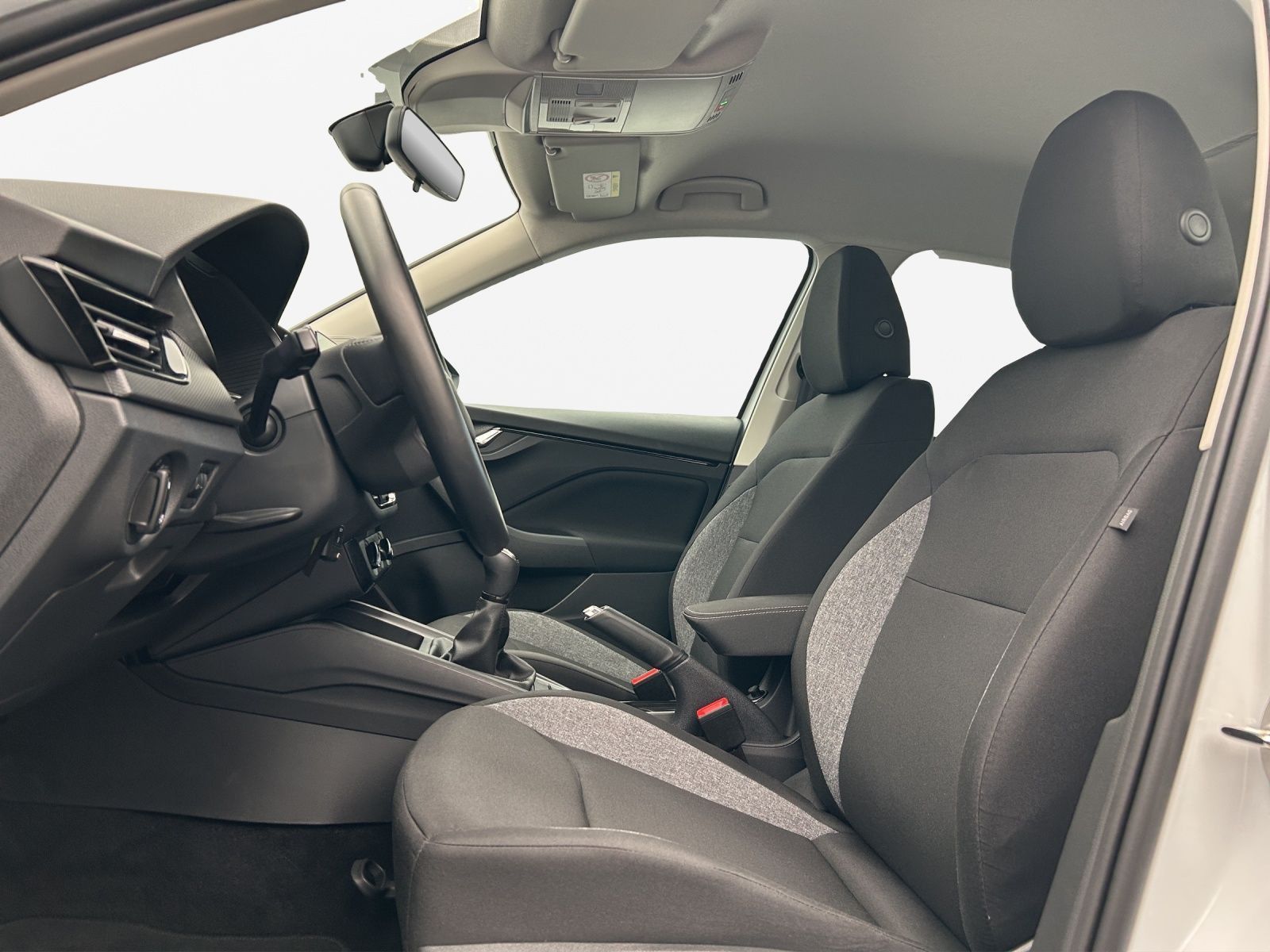 Skoda Kamiq - Bild 11