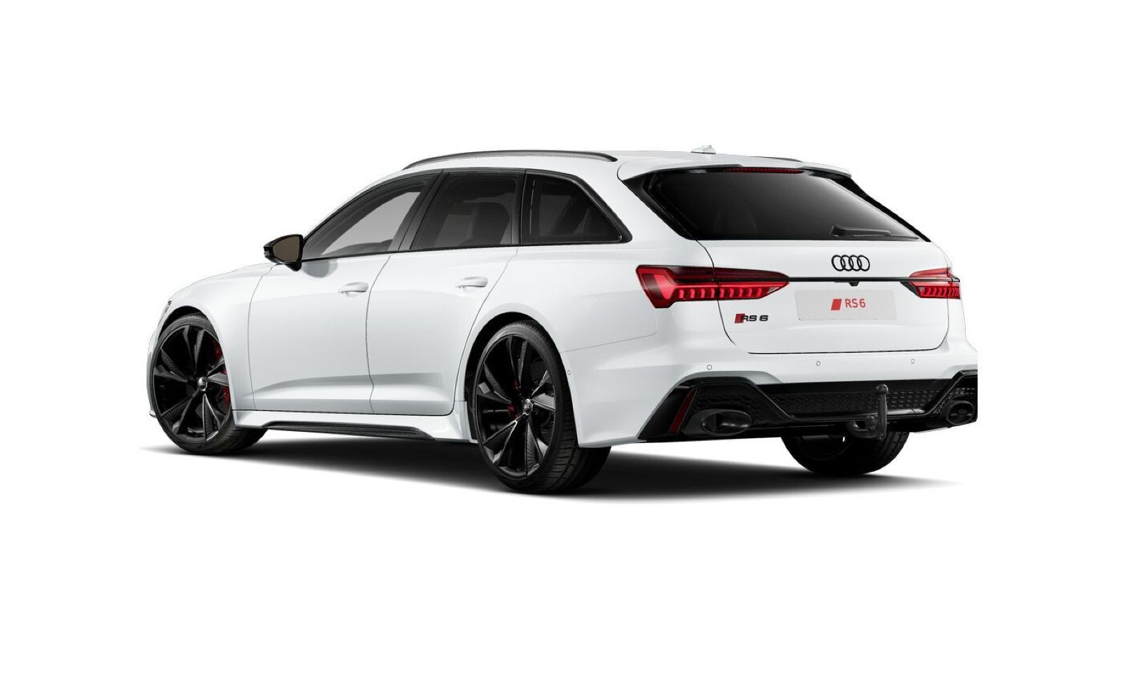 Audi RS6 - Bild 3