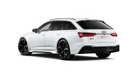 Audi RS6 - Vorschau Bild 3