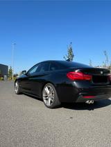 BMW 430 Gran Coupé 430d Gran Coupé M Sport A M Sport - BMW 430 Gran Coupé: Sportwagen