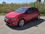 Seat Ibiza 1.0 TSI 85kW FR - Seat Ibiza: 1.8