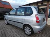 Hyundai Matrix Comfort Klima/2.Hand/HU neu - Hyundai Matrix Gebrauchtwagen