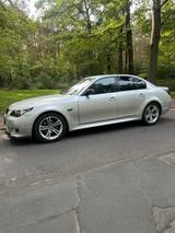 BMW 525d 2007 - BMW 525 in Dresden