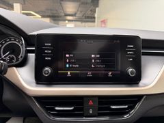 SKODA Scala 1.6 TDI Style DSG Pano LED ACC SHZ