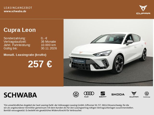 Cupra Leon - Bild 2