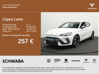 Cupra Leon - Vorschau Bild 2