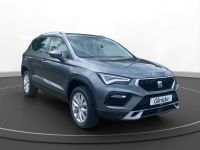 Seat Ateca - Vorschau Bild 9