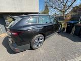 Skoda Enyaq 60 - Skoda Enyaq: Privatanbieter