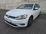 Volkswagen Golf VII Variant 4Motion 2.0TDI 150PS DSG AHK - Volkswagen Golf: Variant 4motion