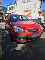 Kia Rio 1,4 Benzin - Kia Rio: Kombi