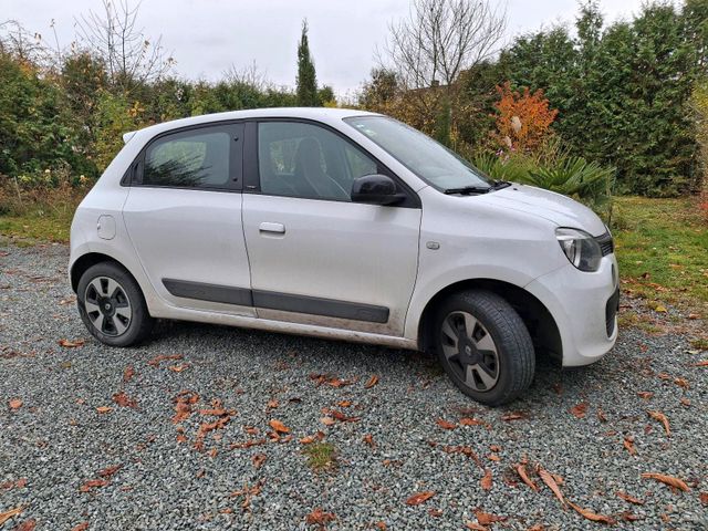 Renault twingo bj.2018