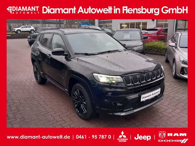 Jeep Compass S MHEV MY23 1,5l T4 48V FWD