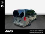 Mercedes-Benz V 300 d AV/ED LANG PANO DISTRONIC STDHZ NIGHT - Mercedes-Benz V 300 in Karlsruhe