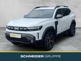 Dacia Duster JOURNEY TCe 130 4x4 NAVI+LED+DAB