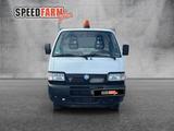 Piaggio Porter S 85 Kipper - Piaggio: Kleinbus