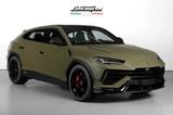 Lamborghini Urus Perfomante Verde Turbine, Full ADAS Pack - Lamborghini in Bremen
