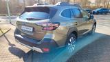 Subaru Outback 2.5i Platinum MJ 2024 Leder Schwarz - Subaru Outback: Automatik