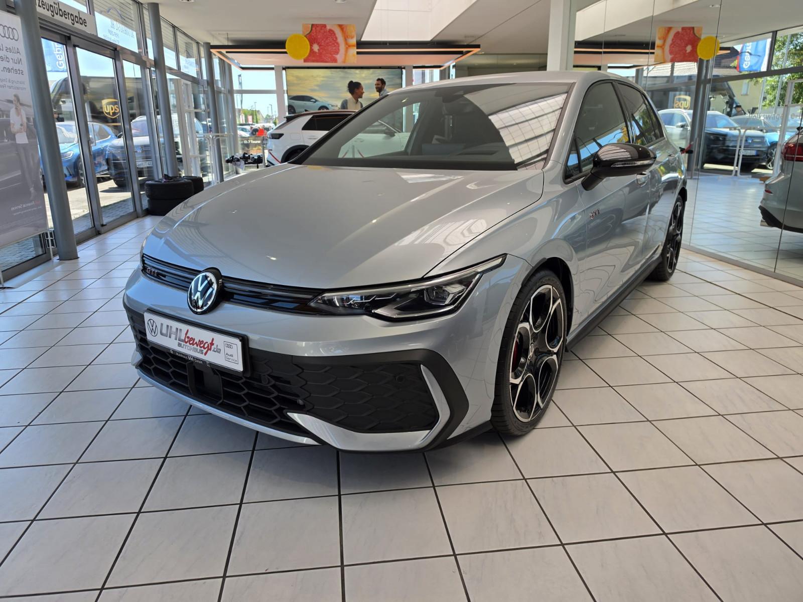 Volkswagen Golf GTI 2.0 l TSI OPF 195 kW (265 PS) Bluetooth