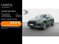 Audi Q5 - Vorschau Bild 1