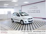 Hyundai i10 5 Star Edition*2Vorb*Servicegepf*Klima*Ganzj - gebrauchte Hyundai bis 5.000 Euro