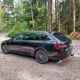 Skoda Superb 2.0 TDI SCR 140kW DSG 4x4 Style Combi... - Skoda Superb: 140