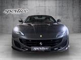 Ferrari Portofino *Novitec* - scheckheftgepflegte Ferrari Portofino