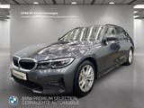 BMW 330d LiveCockpitProf Kamera Pano.Dach HiFi LED - BMW 330 in Frankfurt (Main)