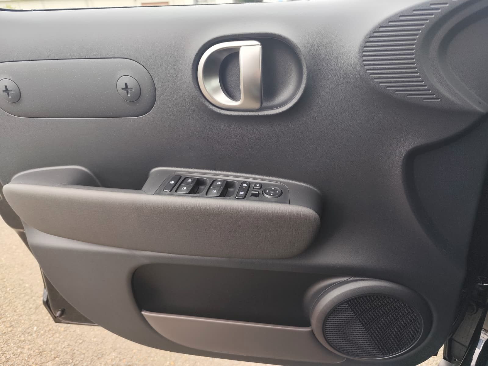 Hyundai INSTER – Bild 10