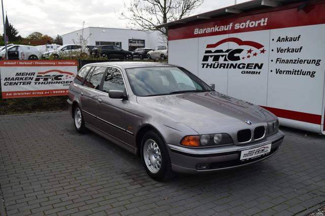 BMW 520i A Touring Kein TÜV