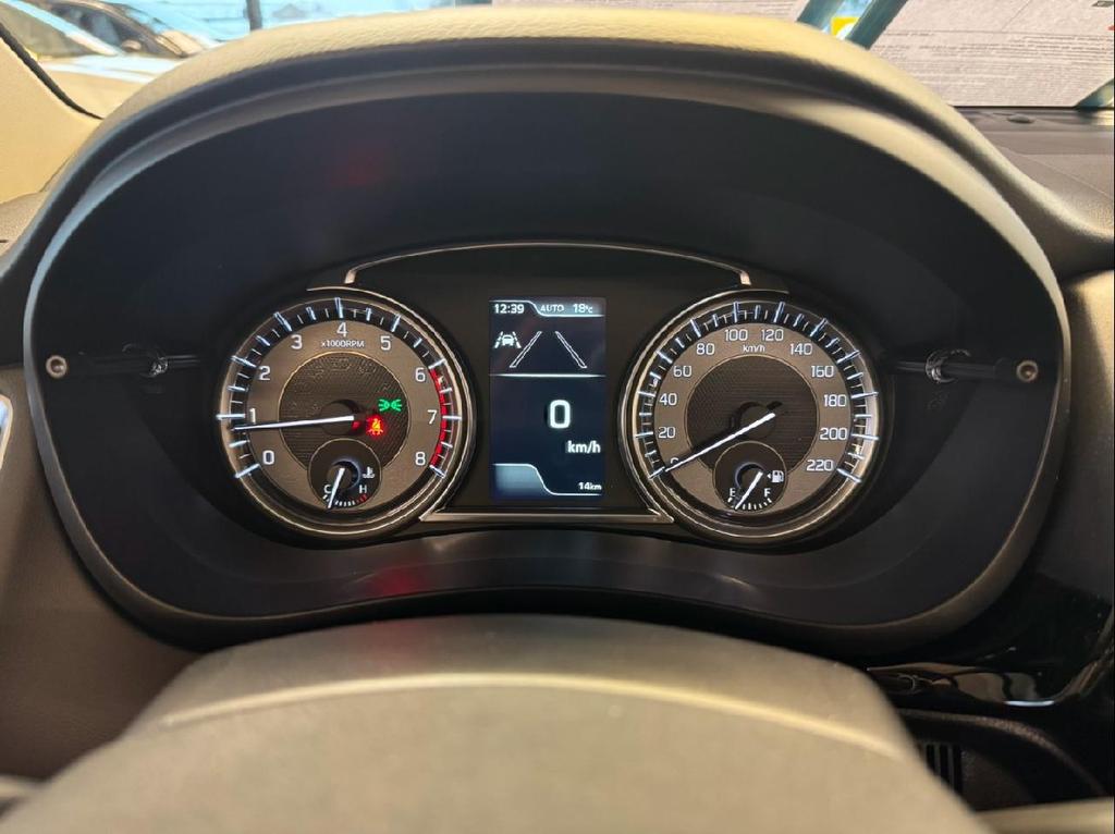 Suzuki (SX4) S-Cross