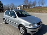 Volkswagen VW Polo 6n2 1.4 mpi - gebrauchte VW Polo aus dem Jahr 2001
