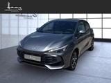 MG 3 Hybrid+ Luxury - mit Hybrid-Antrieb: Grau, Limousine