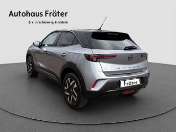 Fotografie 6 des Opel Mokka GS Kamera LED Sitzheizung Allwetterreifen