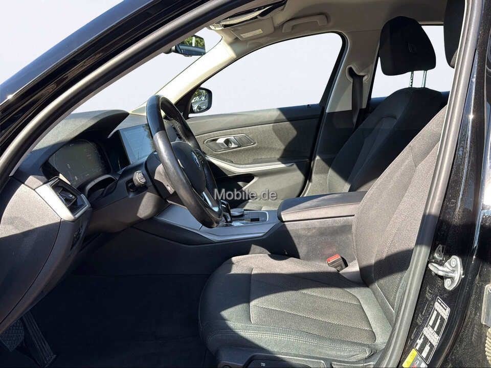 BMW 330 - Bild 5