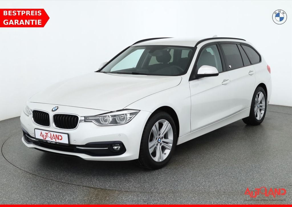 Image of BMW 318