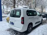 Opel Combo Life E 1,5 D Edition/Maxi/Klima/Navi/ - Opel Combo Maxi Gebrauchtwagen
