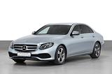 Mercedes-Benz E 200 9G-TRONIC AVANTGARDE*TOP-ZUSTAND* - gebrauchte Mercedes-Benz E 200 aus dem Jahr 2018