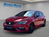 Seat Leon FR-Line Navi Digitales Cockpit LED StandHZG - Seat Leon: Standheizung
