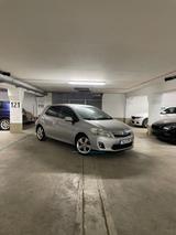 Toyota Auris Hybrid Edition - Klima - TÜV/... - Toyota Auris Gebrauchtwagen in München