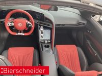MG Cyberster - Vorschau Bild 16