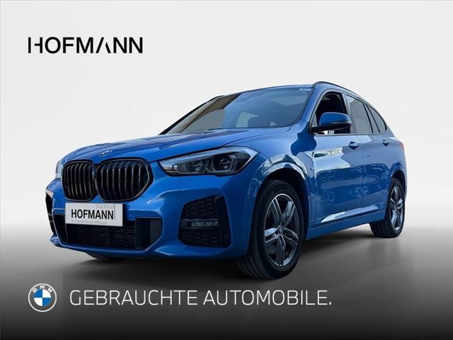 BMW X1 xDrive20d Aut. M Sport AHK+ACC+HuD+PANO+LED